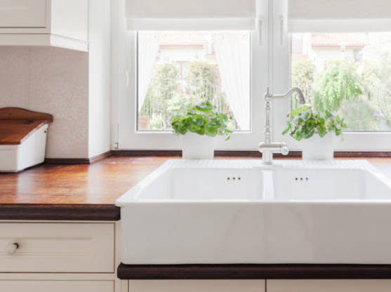 Keeping it Green at Home