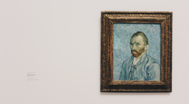 Van Gogh