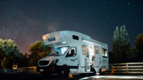 York RV Show
