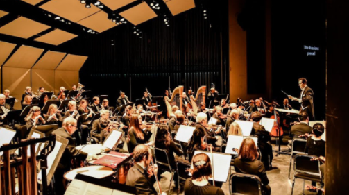 York Symphony